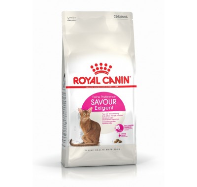 Royal Canin EXIGENT SAVOUR (чутливість до смаку) 2 кг