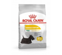 Royal Canin MINI DERMACOMFORT 1 кг