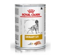 Royal Canin URINARY CANINE 410 г