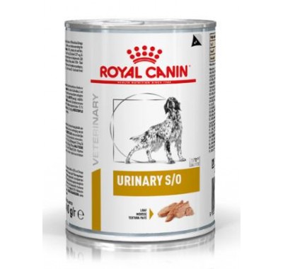 Royal Canin URINARY CANINE 410 г