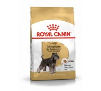 Royal Canin SCHNAUZER ADULT 7,5 кг
