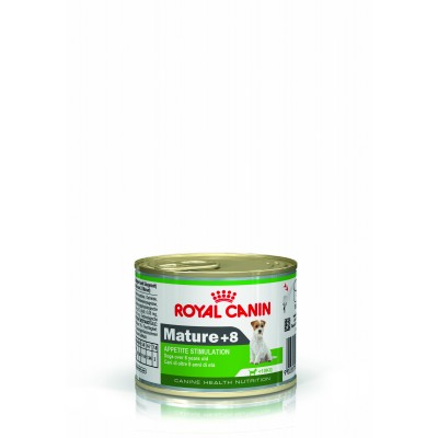 Royal Canin MATURE 8+