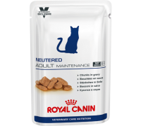 Royal Canin NEUTERED ADULT MAINTENANCE вологий