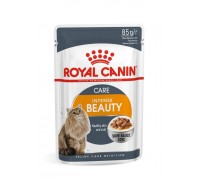 Royal Canin INTENSE BEAUTY у соусі 85 г