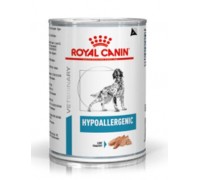 Royal Canin HYPOALLERGENIC CANINE 400 г