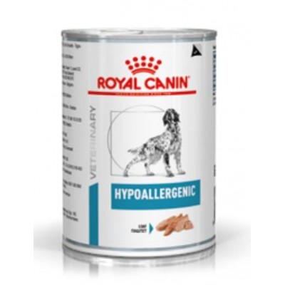 Royal Canin HYPOALLERGENIC CANINE 400 г