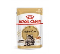 Royal Canin MAINECOON (Мейн-кун старше 15 місяців, вологий) 85 г