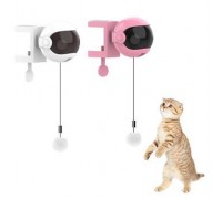 Yo-Yo Cat Toy Інтерактивна іграшка для котів