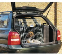 Savic ДОГ РЕЗИДЕНС (Dog Residence) клітка авто для собак 76х54х6см