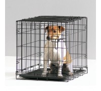Savic ДОГ КОТТЕДЖ (Dog Cottage) клітка для собак