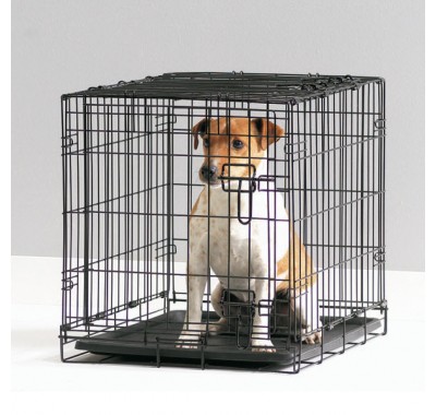 Savic ДОГ КОТТЕДЖ (Dog Cottage) клітка для собак