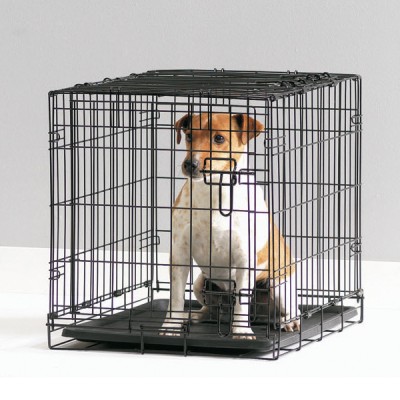 Savic ДОГ КОТТЕДЖ (Dog Cottage) клітка для собак