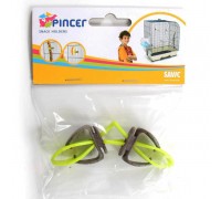 Savic SNACK HOLDER тримач для ласощів птахів, з кріпленням у клітку 2 шт