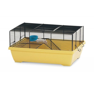 Savic МИККИ (Mickey) клетка для грызунов 42,5х29,5х21см