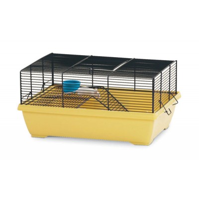Savic Міккі (Mickey) клітина для гризунів 42,5 х29, 5х21см