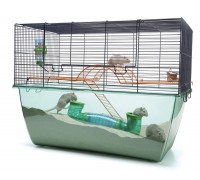 Savic ХЕБІТАТ XL (Habitat XL) клітина для гризунів