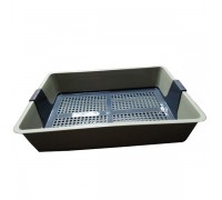 Savic ТУАЛЕТ З сіточкою (Cat Tray) туалет для котів