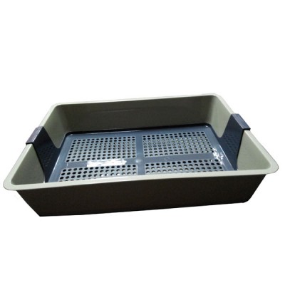 Savic ТУАЛЕТ З сіточкою (Cat Tray) туалет для котів