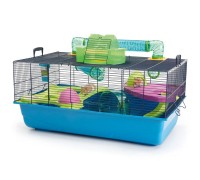 Savic ХАМСТЕР МЕТРО (Hamster Heaven Metro) клітка для хом'яків