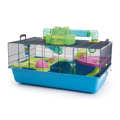 Savic ХАМСТЕР МЕТРО (Hamster Heaven Metro) клітка для хом'яків