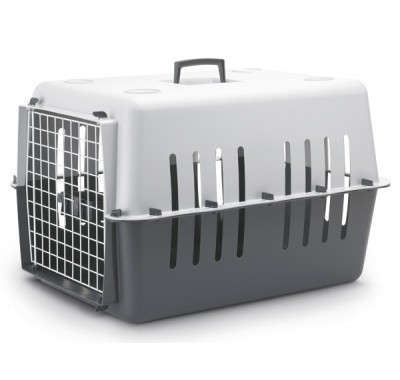 Savic ПЕТ КЕРРІЄР4 (Pet Carrier4) перенесення для собак 66х47х43см