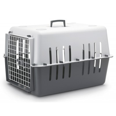Savic ПЕТ КЕРРІЄР4 (Pet Carrier4) перенесення для собак 66х47х43см