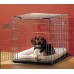 Savic ДОГ РЕЗИДЕНС (Dog Residence) клітина для собак, цинк