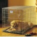 Savic ДОГ РЕЗИДЕНС (Dog Residence) клітина для собак, цинк