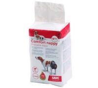 Savic КОМФОРТ НАДПІ (Comfort Nappy) памперси для собак