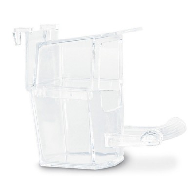 Savic ГАРІМКА (Internal Bird Feeder) для птахів внутрішня 7х7, 5х6см