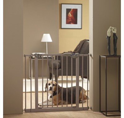 Savic ДОГ БАРЬЕР 75 (Dog Barrier) перегородка для собак 75х75х84см