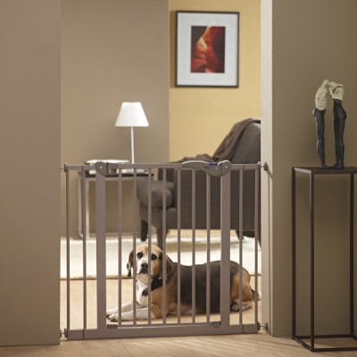 Savic ДОГ БАР'ЄР 75 (Dog Barrier) перегородка для собак 75х75х84см