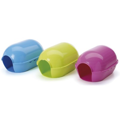 Savic РОДИ ІГЛО (Rody Iglo) будиночок для кроликів 30,5 х19, 5х16, 5см