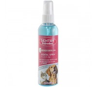 Sentry Petrodex Dental Spray 118 мл