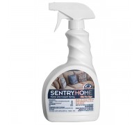 Sentry Home Spray від бліх та кліщів у квартирі, будинку 710 мл