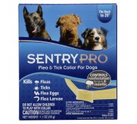 Sentry Pro Flea & Tick Collar 56 см