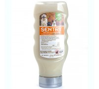 Sentry Oatmeal шампунь від бліх та кліщів для собак 532 мл