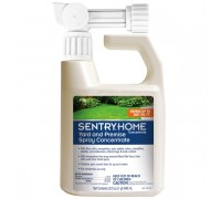 Sentry HOME Yard&amp;Premise Spray Concentrate 946 мл