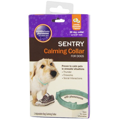 Sentry Good Behavior нашийник для собак з феромонами 58 см