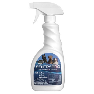 Sentry Pro Spray 473 мл