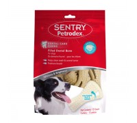 SENTRY Petrodex Dental Care 12 шт