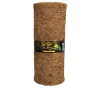 Кокосовий килимок для тераріумів TerriX COCO MAT 80x30 см 4278