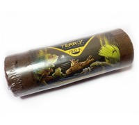 Кокосовий субстракт для тераріумів, TerriX, дрібний 10х0,9 л 640 г