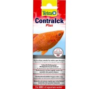 Препарат для лечения рыб Tetra ContraIck Plus 20мл 279230
