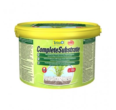 Субстрат для аквариума Tetra Complete Substrate 5кг 136397