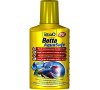  Засіб для підготовки води для півників Tetra Betta Aqua Safe 100мл 193031
