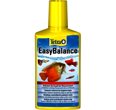  Засіб для стабілізації показників води Tetra Easy Balance 100мл 770492