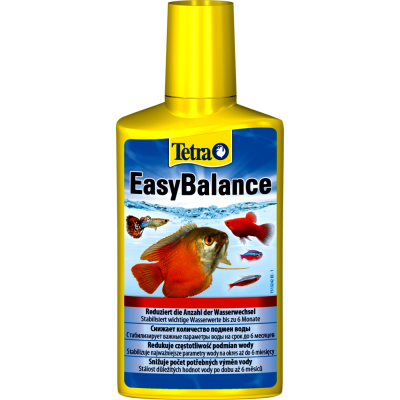  Засіб для стабілізації показників води Tetra Easy Balance 250мл 139176