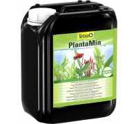  Добрива для рослин Tetra PlantaMin 5л 126060