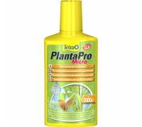  Добрива для рослин Tetra PlantaPro Micro 250мл 240544
